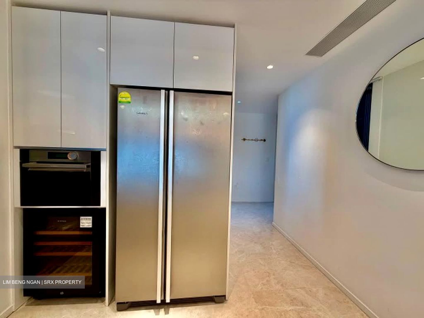 Amber 45 (D15), Apartment #579698881